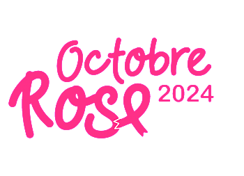 Logo Octobre Rose