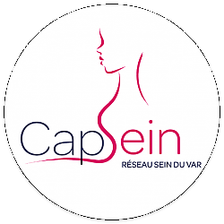Logo association Capsein