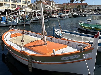 SOLEIADO