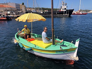 La Dorade La Dorade