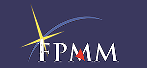 Logo Fédération du Patrimoine Maritime Méditerranéen