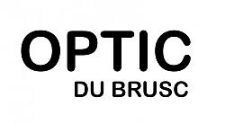 Logo Optic du Brusc