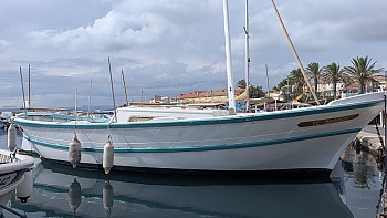 Un Peou Maï, pointu de 1989 Un Peou Maï, pointu de 1989