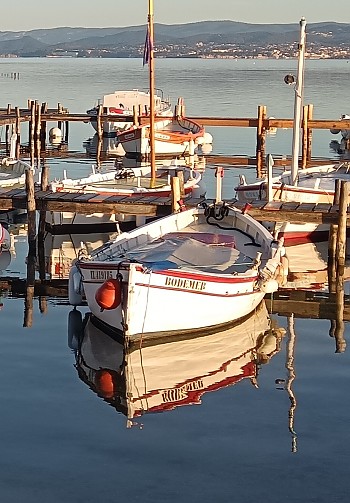 Bodemer, pointu construit en 1933