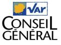 Logo Conseil général du Var