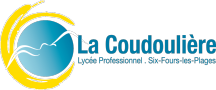 Logo Lycée de la Coudoulière à Six-Fours