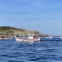 SORTIE CLASSE PATRIMOINE SIX FOURS 2025