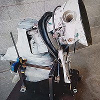 Embase OMC King Cobra Lift Embase OMC King Cobra Lift