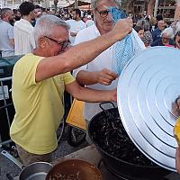 Mouclade au Brusc avec Lou Capian